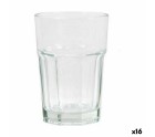 Set de Vasos LAV Aras 365 ml 3 Piezas (16 Unidades)