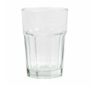 Set of glasses LAV Aras 365 ml 3 Pieces (16 Units)