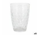 Set de Vasos LAV 4 Piezas 415 ml (12 Unidades)