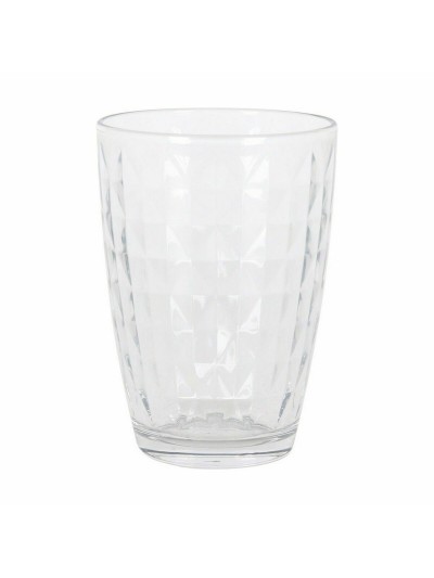 Set de Vasos LAV 4 Piezas 415 ml (12 Unidades)