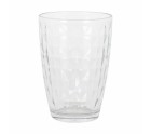 Set de Vasos LAV 4 Piezas 415 ml (12 Unidades)