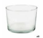 Set de Vasos LAV 4 Piezas 240 ml (12 Unidades)