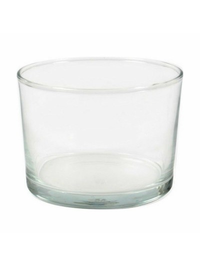 Set de Vasos LAV 4 Piezas 240 ml (12 Unidades)