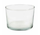 Set de Vasos LAV 4 Piezas 240 ml (12 Unidades)