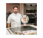 Oven Dish Quttin   Transparent Glass Oval 2,2 L 30,1 x 20,9 x 6,3 cm (4 Units)