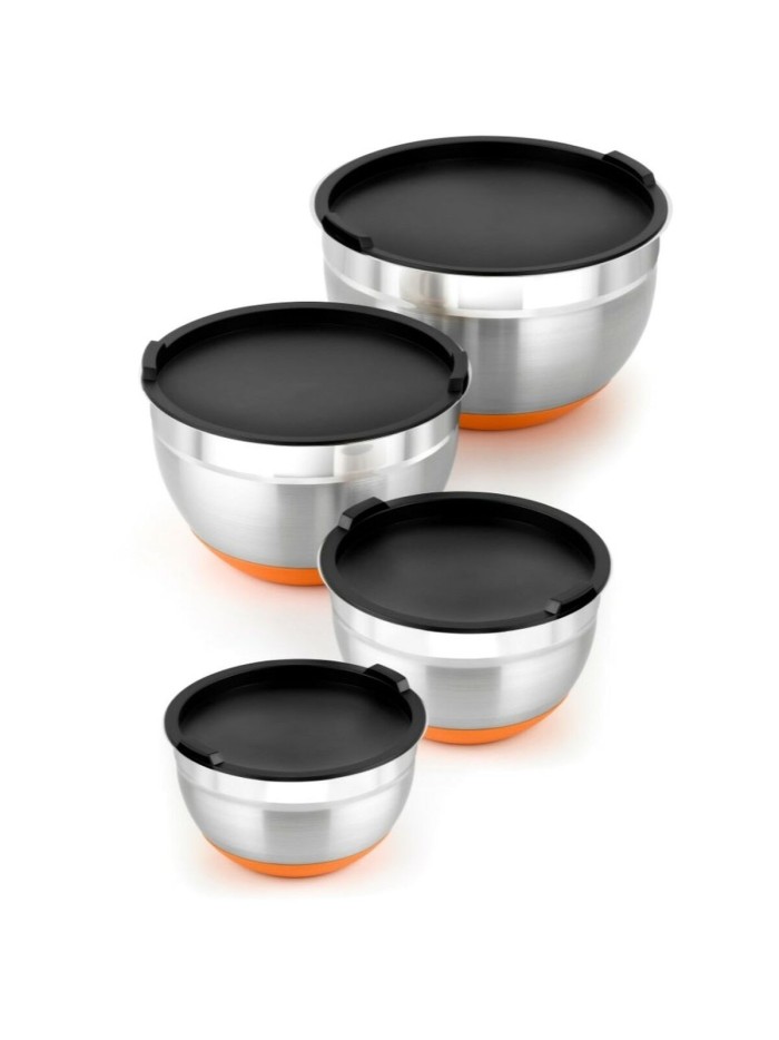 Mixing Bowl BRA EFFICIENT (4 Units)