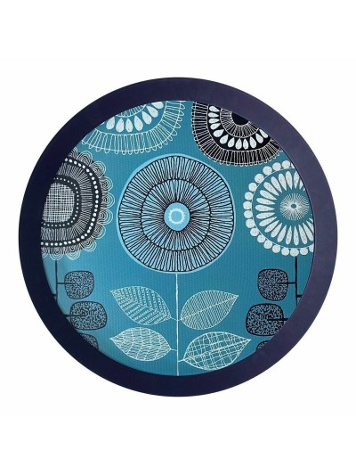 Plateau Privilege   Volets Plastique 46 cm (20 Unités)