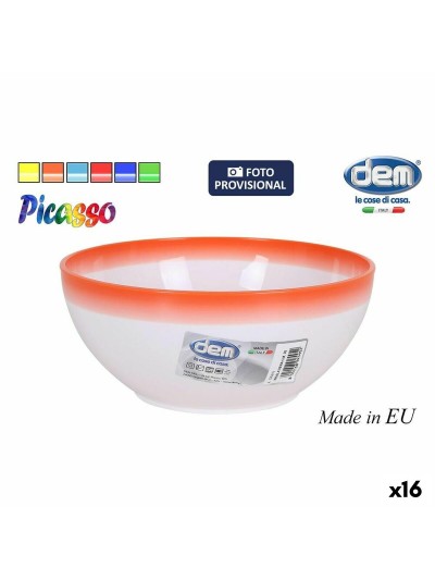 Bol Inde 66652 1,5 L (16 Unidades)