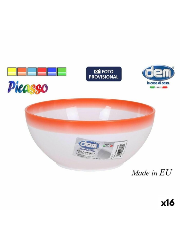 Bol Inde 66652 1,5 L (16 Unités)