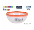 Bol Inde 66652 1,5 L (16 Unidades)