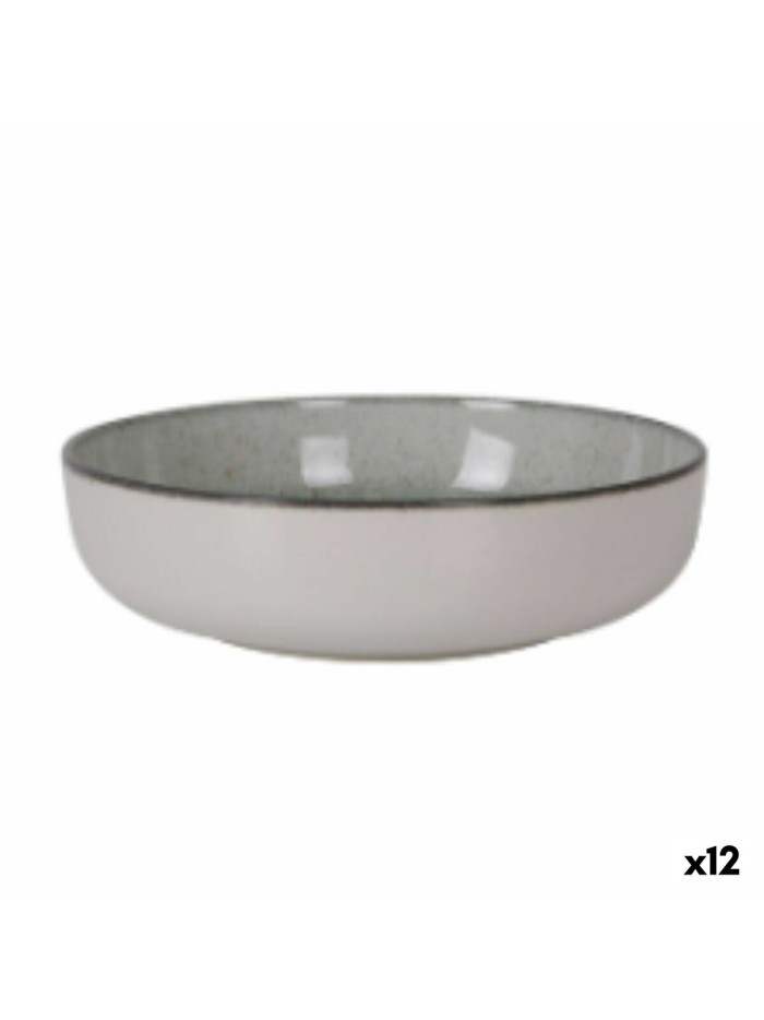 Assiette creuse La Mediterránea Beloi (12 Unités)