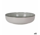 Deep Plate La Mediterránea Beloi (12 Units)