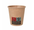 Set de Vasos Algon Cartón Desechables 36 Unidades 80 ml (30 piezas)