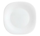 Dessert dish Bormioli Parma 20 cm (24 Units)