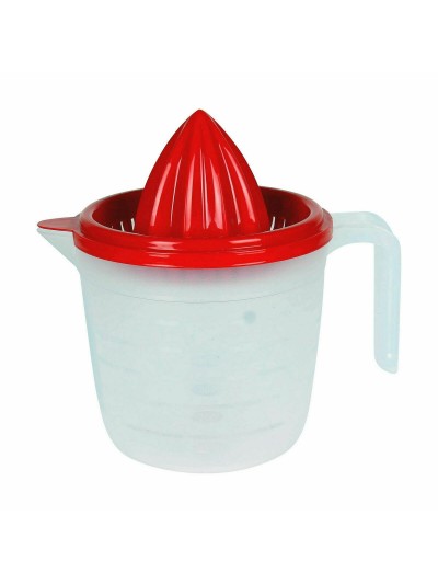 Measuring Jug Dem Citrus 600 cl (12 Units)