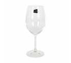 Set de Copas Crystalex Lara Vino 350 ml Cristal (6 Unidades) (4 Unidades)