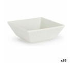 Bowl La Mediterránea Elite 13 x 13 x 5 cm (28 Units) (ø 13 cm)