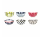 Bowl La Mediterránea Hanae Ø 11 cm (36 Units)