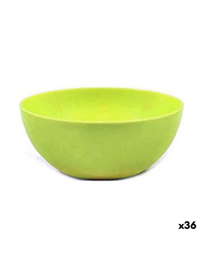 Bol Inde Bahia 325 ml ø 12 x 5 cm (36 Unités)
