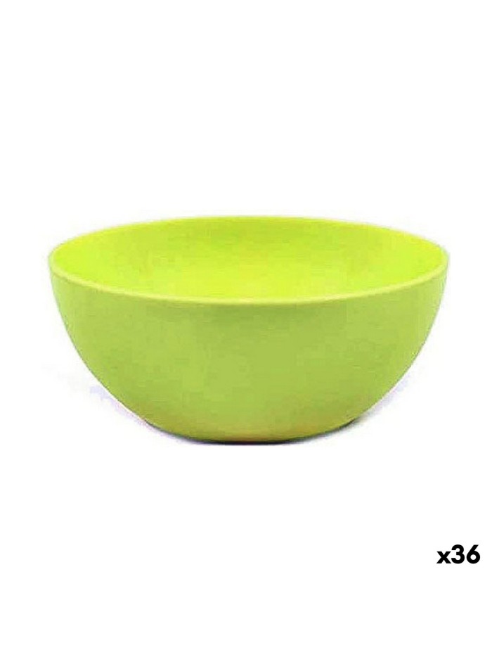Bol Inde Bahia 325 ml ø 12 x 5 cm (36 Unités)