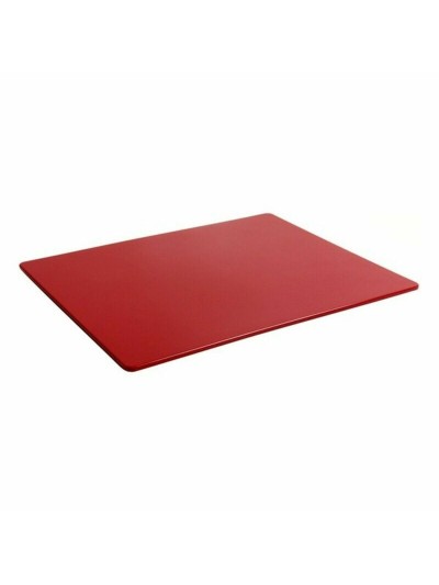 Bandeja de Aperitivos Viejo Valle Bayahibe Melamina Rojo 32,5 x 26,5 x 0,5 cm (4 Unidades)