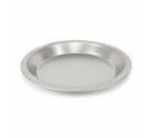 Baking tray Quttin Carbon steel 25 x 2,5 cm (24 Units)