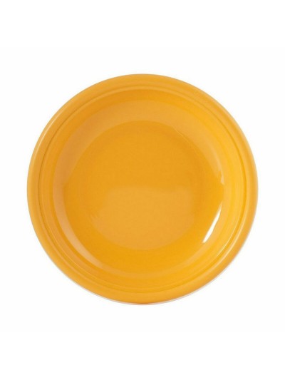 Assiette creuse Inde Bahia (36 Unités)