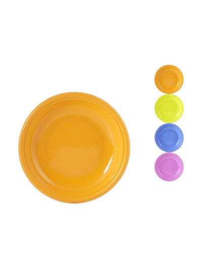 Plato Hondo Inde Bahia (36 Unidades)