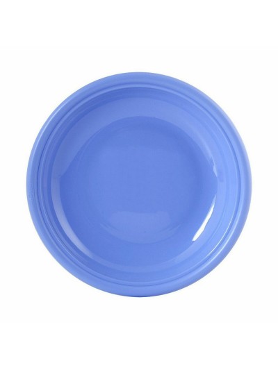 Plato Hondo Inde Bahia (36 Unidades)