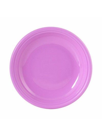 Assiette creuse Inde Bahia (36 Unités)