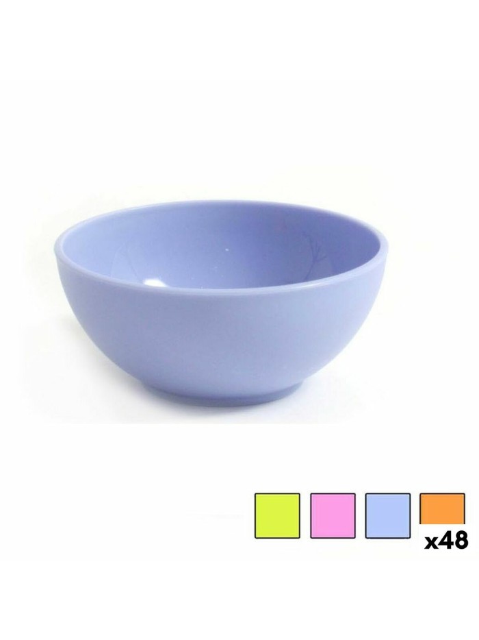 Bowl Dem Bahia (48 Units)