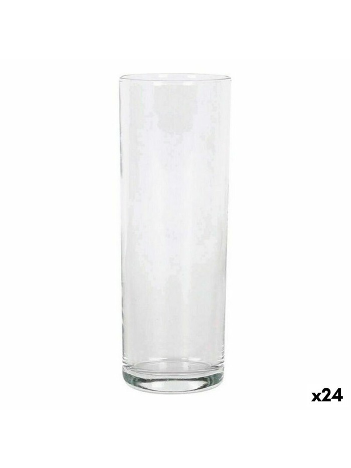 Glass Royal Leerdam 42721 Tube, pipe 320 ml (24 Units)
