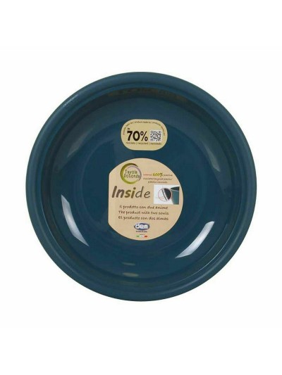 Deep Plate Dem Inside Dark blue (36 Units)