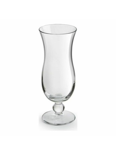 Set of cups Bohemia Crystal Cocktails Crystal (4 Units) (700 cc)