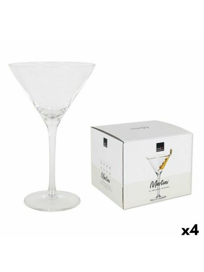 Set de Verres Royal Leerdam Cocktails (4 Unités) (26 cl)