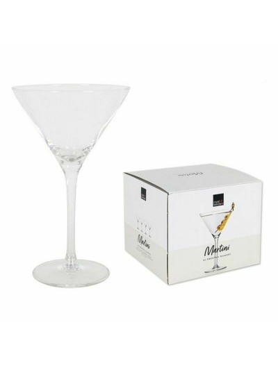 Set de Copas Royal Leerdam Cocktails (4 Unidades) (26 cl)