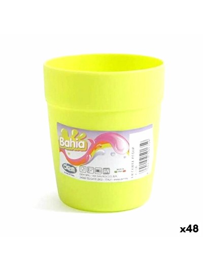 Verre Inde Bahia 48 Unités 330 ml