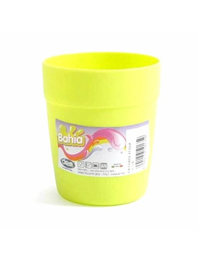 Vaso Inde Bahia 48 Unidades 330 ml