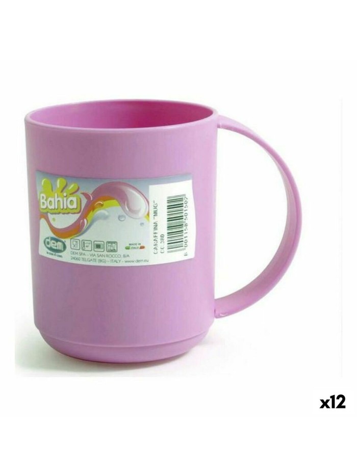 Mug Dem Bahia (12 Units) (380 ml)