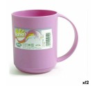 Taza Mug Dem Bahia (12 Unidades) (380 ml)