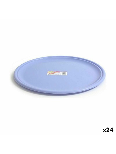 Plat à Gratin Dem Bahia Ronde (24 Unités)