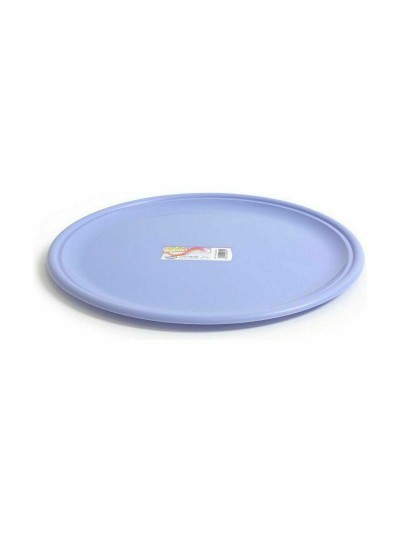 Serving Platter Dem Bahia Circular (24 Units)