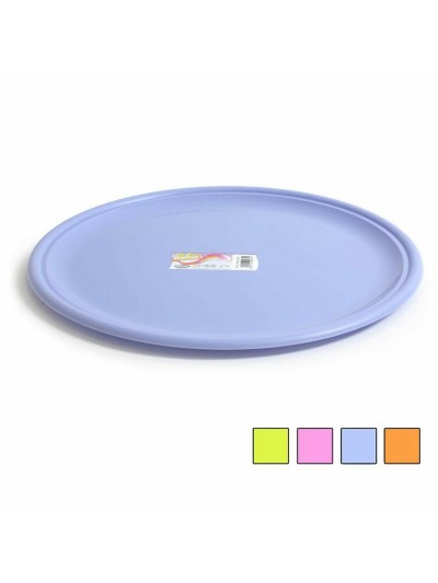 Serving Platter Dem Bahia Circular (24 Units)