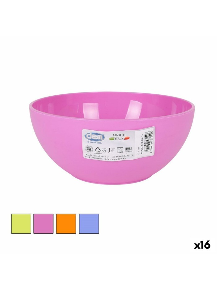 Bowl Dem Bahia 1,5 L (16 Units)