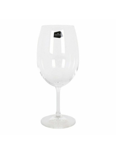 verre de vin Crystalex Lara Transparent Verre (6 Unités) (8 Unités) (540 cc)