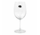 Wine glass Crystalex Lara Transparent Crystal (6 Units) (8 Units) (450 cc)
