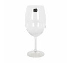 Set de Copas Crystalex Lara Vino 540 ml Cristal (6 Unidades) (4 Unidades)