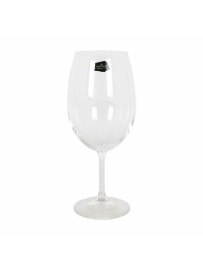 Set de Copas Crystalex Lara Vino 540 ml Cristal (6 Unidades) (4 Unidades)