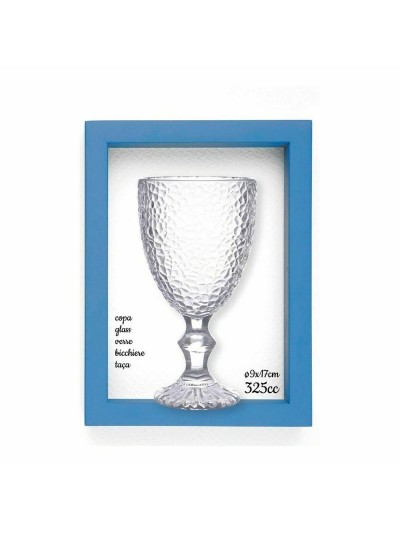 Copa La Mediterránea Festo (36 Unidades) (325 cc)