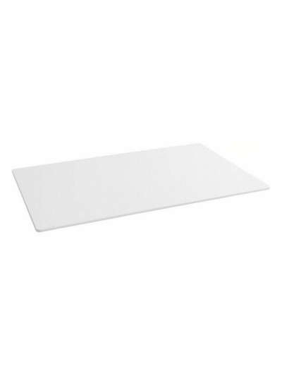 Bandeja de Aperitivos Viejo Valle Bayahibe Melamina Blanco 53 x 32,5 x 0,6 cm (4 Unidades)